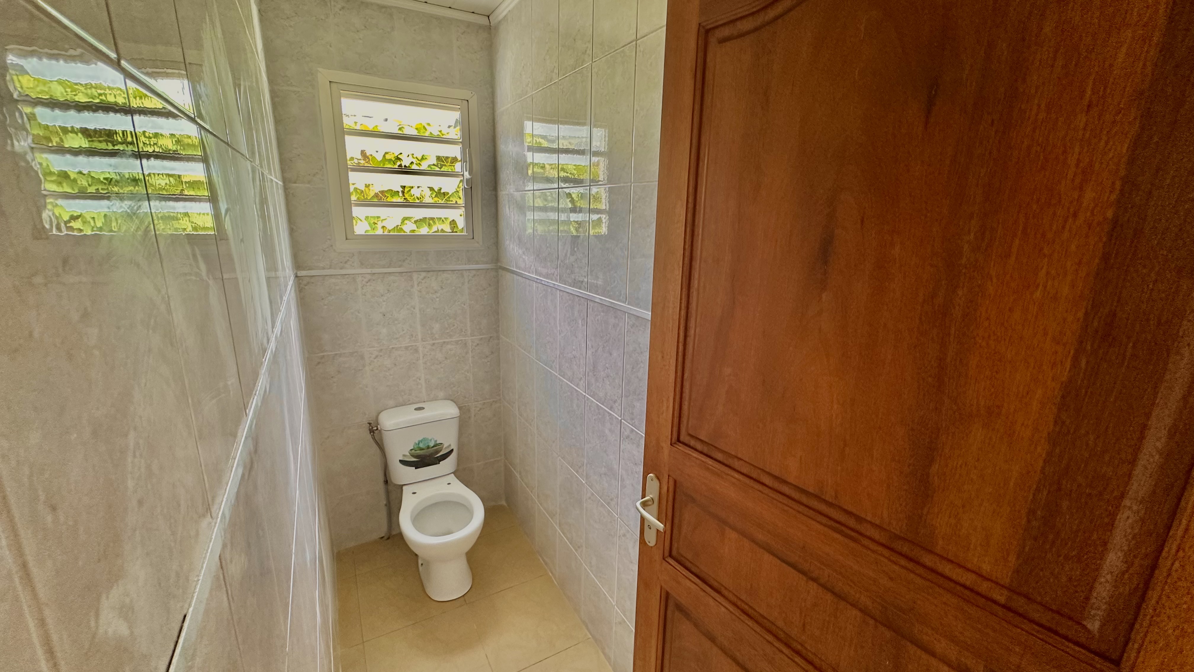 MAISON F4 AVEC COUR MAISON F4 AVEC COUR