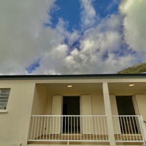 MAISON F4 AVEC COUR MAISON F4 AVEC COUR