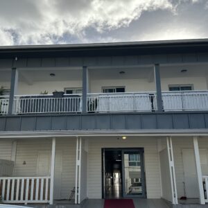 T2 et T3 NEUF disponible en février sur le front de mer de Saint-benoit